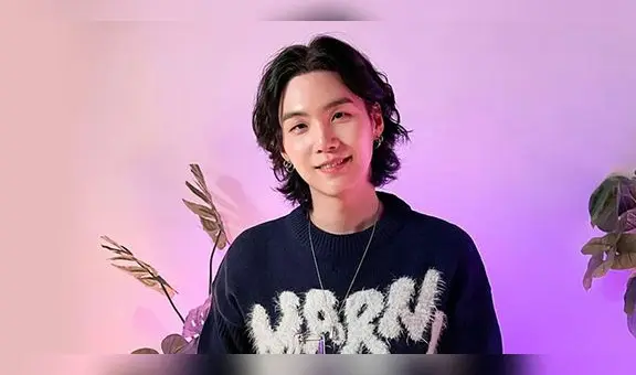 BTS: conoce el ejemplar motivo por el que Suga decidió estudiar Psicología