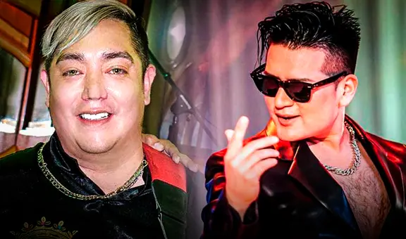 Grupo Néctar de Bolivia: ¿en qué circunstancias puede presentarse con Deyvis Orosco en el Perú?