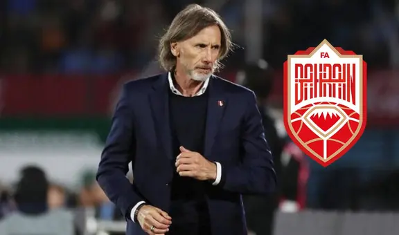 Ricardo Gareca conoció Bahréin y pudo ganar millones, pero decidió rechazar la oferta de DT