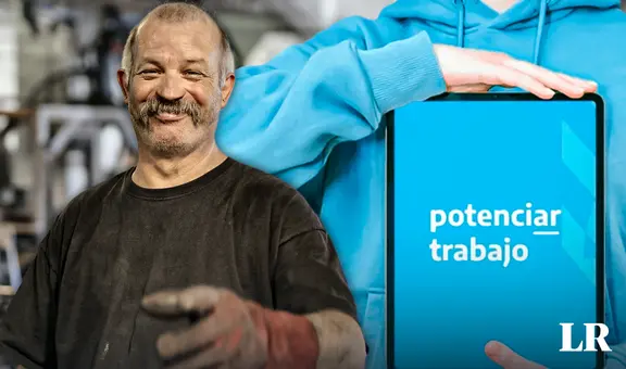 ¿Por qué no cobré el bono Potenciar Trabajo? Revisa los requisitos y recibe el próximo pago