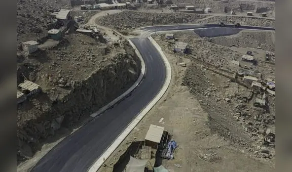 Pasamayito: ¿por qué esta carretera alterna continúa siendo tan peligrosa?