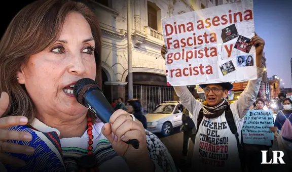 Tercera Toma de Lima: ¿cuáles son las universidades que protestarían contra Dina Boluarte?