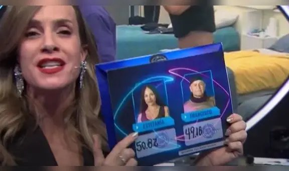 ▷  "Gran hermano Chile" EN VIVO HOY por Chilevisión: ¿a qué hora y cómo ver la nominación del reality?