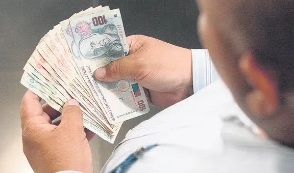 Empresas pueden depositar la gratificación hasta este viernes 14 de julio