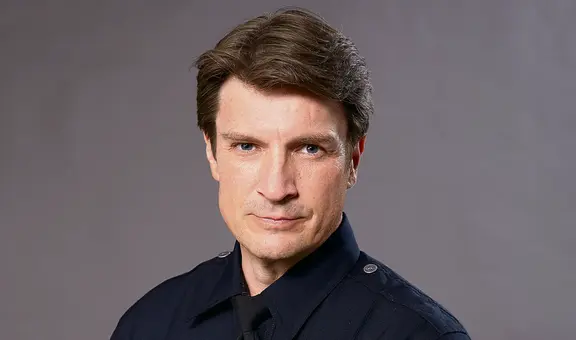 Nathan Fillion: “Lo que  piden los escritores son pagos justos”