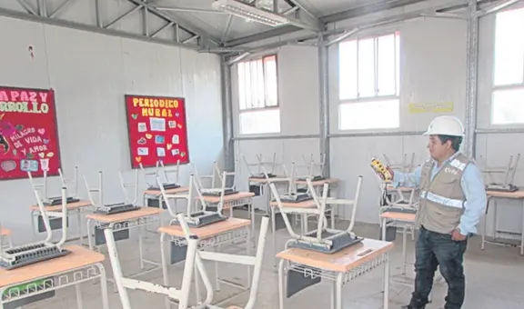 Identifican 60 pasivos ambientales en Piura