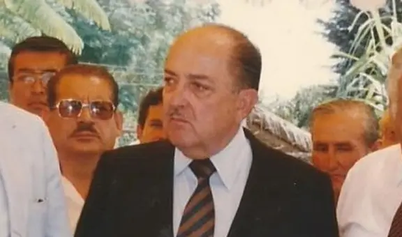 Carlos Raffo ha partido, por José Antonio García Belaunde