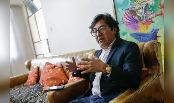 Primero se debe empezar a construir el puerto más grande del Perú