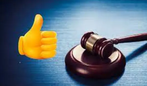 Canadá: emoji de pulgar arriba es considerado como firma de un contrato