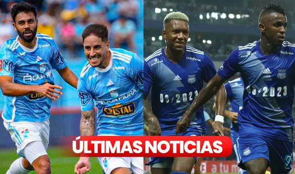 Sporting Cristal vs. Emelec, últimas noticias: entradas vendidas al más del 90%