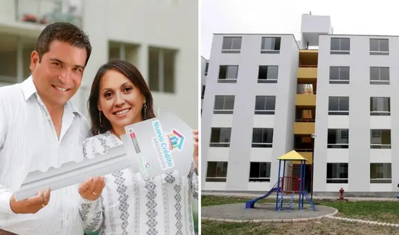 Todo sobre el Crédito Mivivienda 2023: requisitos, cómo acceder y monto del subsidio [GUÍA COMPLETA]