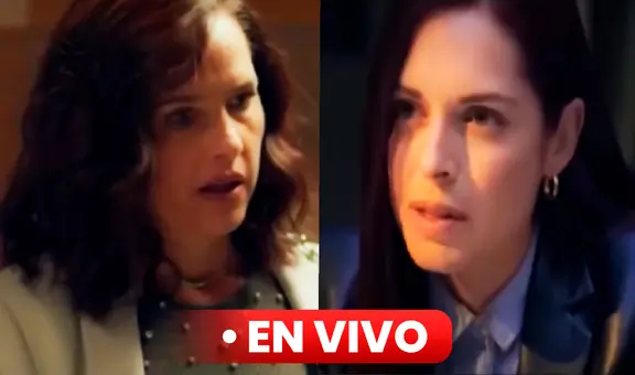 "Ana de nadie" capítulo 86 EN VIVO: hora, canal y dónde ver la novela de Jorge Enrique Abello