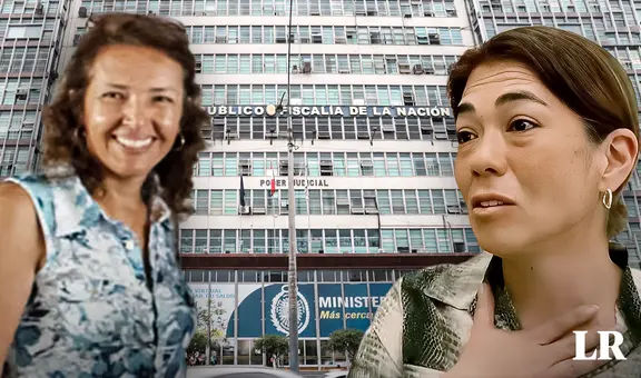 Pilar Tijero se acoge a colaboración eficaz y delata beneficios a Sada Goray en Fondo Mivivienda