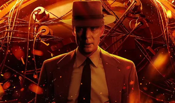 ¿Cuál es la fecha de estreno oficial de "Oppenheimer" en el Perú?