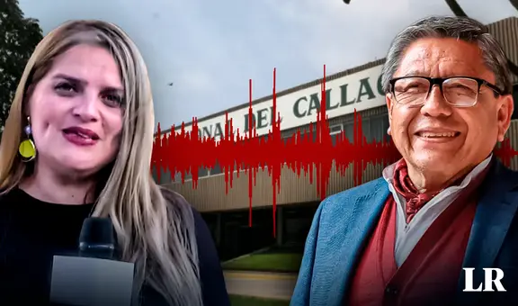 Exasistente de Ciro Castillo fue intermediaria para una coima de S/150.000