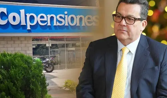 Despidos masivos en Colpensiones: ¿qué dijo Jaime Dussán sobre las denuncias de contratación?