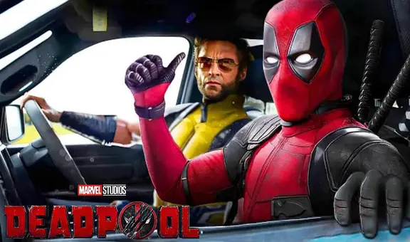 "Deadpool 3": Hugh Jackman luce traje de Wolverine igual que en los cómics en primer avance