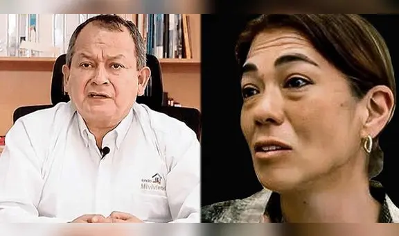 PJ rechazó apelación del expresidente del Fondo Mivivienda contra orden de detención preliminar