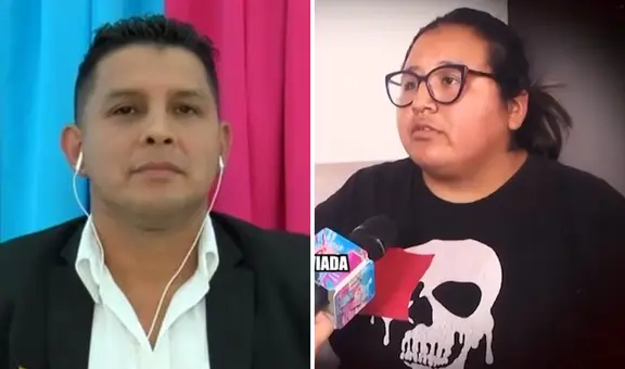 Mujer denuncia que Néstor Villanueva le ofreció 50 soles luego de atropellarla: "Me dijo 'estoy apurado'"