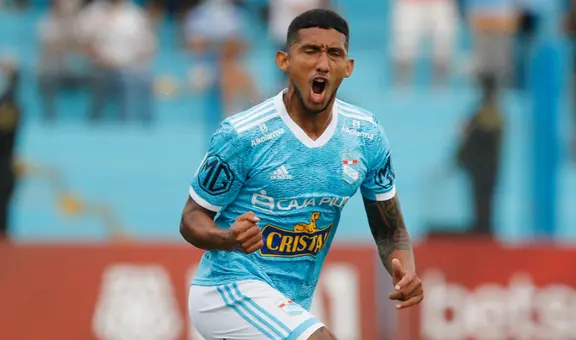 ¿Cómo llegó Christofer Gonzales a Sporting Cristal y por qué es tan querido por los hinchas?