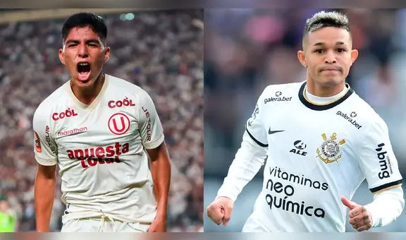 Universitario vs. Corinthians: revelan precio de entradas para partido de vuelta en Lima