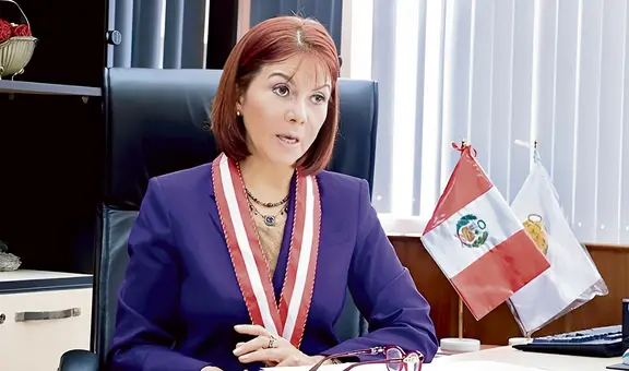 Segunda Fiscalía Suprema se queda sin fiscales adjuntos