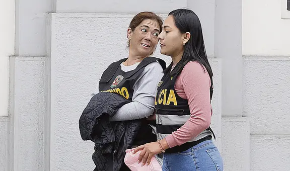 En casa de Sada Goray se hizo informe para entregarle 90 hectáreas del Estado