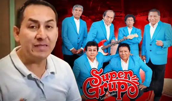 Corazón Serrano rompe su silencio tras polémica con Súper Grupo en Trujillo: "Ha habido negligencia"