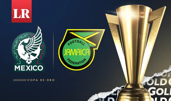 México vs. Jamaica EN VIVO: ¿a qué hora y dónde ver la semifinal de Copa Oro 2023?