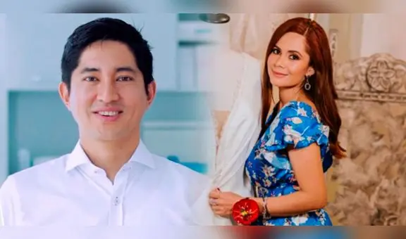 Doctor Fong suma otra denuncia: Cinthia Vigil lo acusa de mala praxis al igual que Maricielo Effio