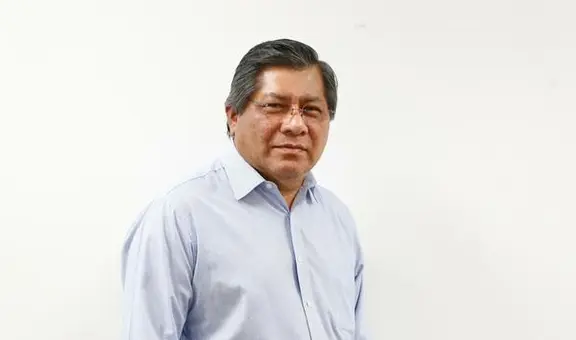 Alberto Otárola anuncia retiro de viceministro de Cultura tras reunión con La Resistencia