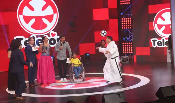 Teletón 2023: ¿cuándo se realizará el evento benéfico y quiénes son los primeros artistas confirmados?