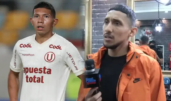 Christofer Gonzáles responde contundentemente a Flores tras reafirmar su hinchaje por Cristal