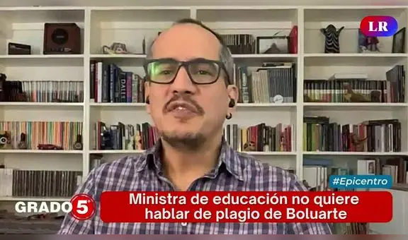 Gómez Fernandini: "La Fiscalía todavía no ha iniciado ninguna investigación sobre el tema"