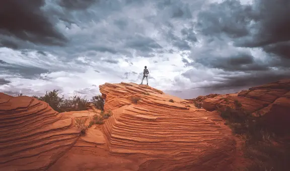 ¿Qué es el Antropoceno y por qué se dice que ya empezó esta nueva época geológica?