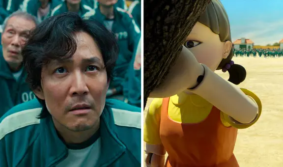 "El juego del calamar 2" en controversia tras inicio de grabaciones: ¿qué pasó con la serie coreana?