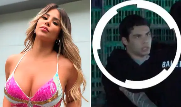 Gabriela Serpa: ¿qué edad tiene y cuántos años de diferencia se lleva con su saliente, Gonzalo Méndez?