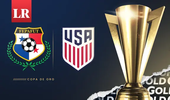 ¿A qué hora ver Panamá vs. Estados Unidos EN VIVO HOY por el pase a la final de la Copa Oro?