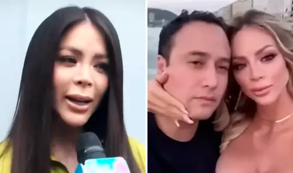 Sheyla Rojas anhela tener un bebé con Sir Winston y toma medidas: "Voy a practicar mucho"