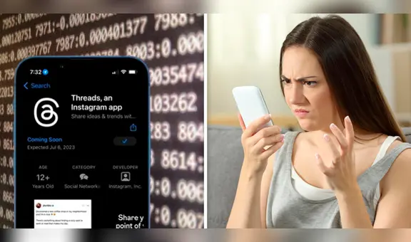 Evita momentos incómodos en Threads: realiza estos ajustes de privacidad en la red social