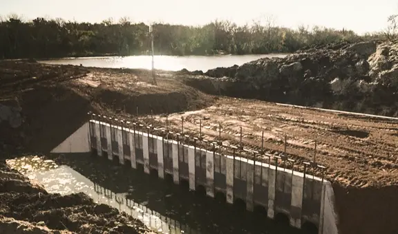 Sequía en Uruguay: ¿qué falló en la capital pese a tener cerca el río más ancho del mundo?