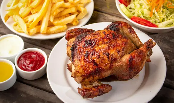 Día del Pollo a la Brasa: las pollerías más destacadas de Arequipa, Trujillo, Cusco y Piura, según ChatGPT