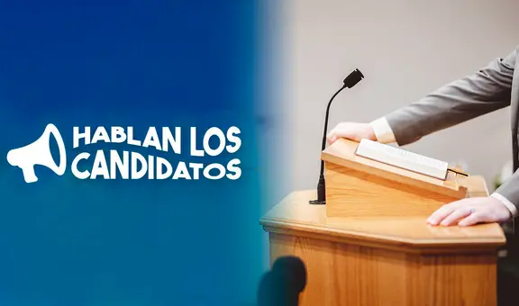 Debate de la Primaria 2023 en Venezuela: ¿quiénes participarán en "Hablan los candidatos"?