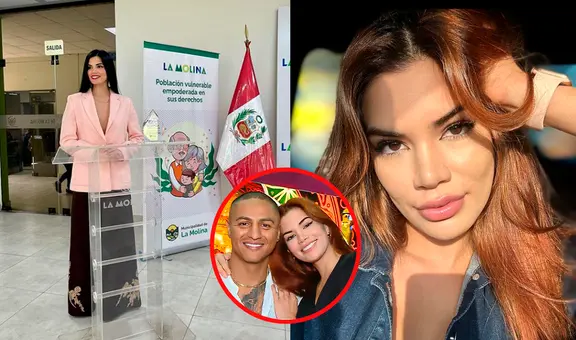 Samantha Batallanos: ¿qué carrera profesional estudió la exmiss y actual pareja de Jonathan Maicelo?
