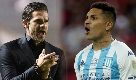 Periodista argentino cuenta que Guerrero y Gago tuvieron tensa charla: "Se sintió bastardeado"