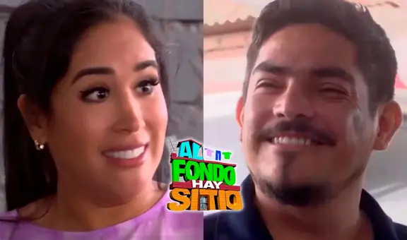 “Al fondo hay sitio”: Patty lanza tremendo insulto contra Joel al decir que “es un id***”