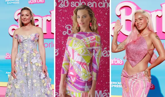 ¿Dónde venden ROPA DE BARBIE para mujer?: tiendas en Lima para conseguir el mejor outfit