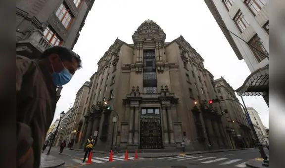 Bolsa de Valores de Lima cierra la jornada con pérdidas en 11 indicadores y baja 0,92%