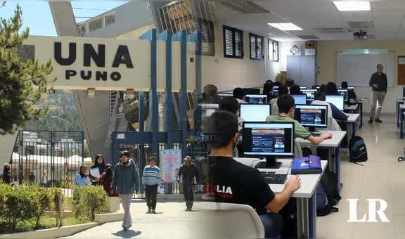 UNA Puno anuncia creación de filial en la que se enseñará carrera de Inteligencia Artificial