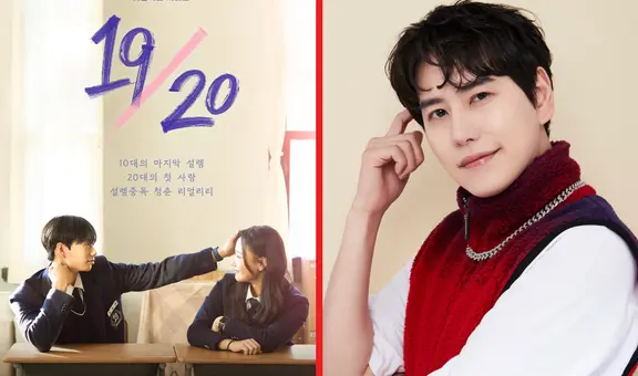 "De los 19 a los 20" de Netflix: ¿de qué trata y cuántos capítulos tendrá el reality coreano con Kyuhyun?
